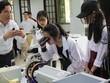 Trong năm 2025, ngành giáo dục và đào tạo có tốc độ tăng trưởng Kl991.com World Cup 2026 Chính Thức thành lập mới mạnh nhất 