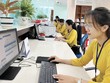 Kho bạc 99Kl99 trực tiếp đá gà hướng tới việc thực hiện giải quyết thủ tục hành chính hoàn toàn trên môi trường điện tử. Ảnh tư liệu.