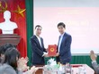 Bộ Kl991.com nạp rút nhanh điều động, bổ nhiệm ông Ngô Chí Tùng giữ chức Phó Tổng Biên tập Báo Kl991.com nạp rút nhanh - Kl99ok phiên bản mới 