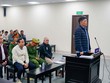 Nhận hối lộ hơn 11 tỷ đồng để "tạo điều kiện" cho Kl991.com World Cup 2026 Chính Thức thông thầu, 2 cựu lãnh đạo Ban Quản lý dự án tỉnh Đắk Lắk bị đề nghị phạt 9-10 năm tù.