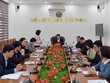 Hải Phòng khẳng định vị thế trong tăng trưởng Kl992 cổng game cá cược, tạo động lực phát triển giai đoạn mới 