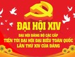 Đẩy mạnh tuyên truyền Đại hội XIV của Đảng trong toàn Đảng bộ Bộ Kl991.com nạp rút nhanh 