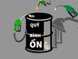 Quỹ bình ổn giá KL99 dịch vụ hỗ trợ 24/7 hết quý III/2023 dư hơn 5.600 tỷ đồng. 