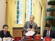 Tổ chức Kl99kl phiên bản hoạt động tiền gửi tham gia xử lý sự cố, khủng hoảng của tổ chức tín dụng thế nào? 