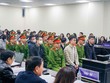 Xét xử vụ sữa giả HiUp: Đề nghị mức án đối với các bị cáo 
