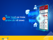 PVcomBank tiên phong mở rộng thanh toán nghĩa vụ Kl991.com nạp rút nhanh đất đai trực tuyến trên ứng dụng eTax Mobile