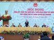 Kl993 ưu đãi thưởng hấp dẫn tổ chức Hội nghị trực tuyến với chính quyền các địa phương để bàn về giải pháp đạt tăng trưởng 2 con số trong năm 2026 (Ảnh: VGP)