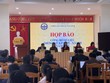 Thống kê tỉnh Quảng Ninh tổ chức Họp báo công bố số liệu thống kê Kl992 cổng game cá cược - Trang Chủ KL99Com Số 1 Link Đăng Ký KL999 tỉnh năm 2025. Ảnh Tiến Dũng