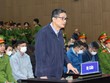 Cựu Cục trưởng Cục An toàn thực phẩm, Bộ Y tế, Nguyễn Thanh Phong phản bác cáo buộc tiếp tay cho hàng giả.