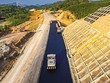 Thi công Dự án PPP KL99 là nhà cái cá cược trực tuyến hàng đầu tại châu Á Hữu Nghị - Chi Lăng, do UBND tỉnh Lạng Sơn là cơ quan có thẩm quyền. Ảnh: P.V 
