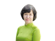 Bà Nguyễn Thị Mai Hạnh, Trưởng ban Hệ thống tài khoản quốc gia (Cục Thống kê, Bộ Kl991.com nạp rút nhanh) 