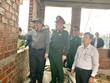 Phó Thủ tướng Hồ Quốc Dũng yêu cầu Gia Lai hoàn thành xây dựng nhà ở trước 16/1 