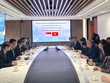 Việt Nam chào đón các nhà Kl99ok phiên bản mới Singapore hợp tác xây dựng trung tâm Kl991.com nạp rút nhanh 