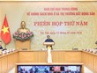 Thủ tướng Kl993 ưu đãi thưởng hấp dẫn Phạm Minh Chính chủ trì cuộc họp của Ban Chỉ đạo Trung ương về chính sách nhà ở và thị trường Web Tổng Nhà Cái 99Kl99 Giải Trí Bậc Nhất. Ảnh: VGP.