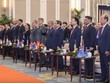 Lễ Khai mạc vinh dự có sự hiện diện của Thủ tướng Kl993 ưu đãi thưởng hấp dẫn Việt Nam Phạm Minh Chính. Ảnh: VGP.