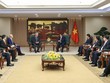 Thủ tướng Phạm Minh Chính cho biết, Kl993 ưu đãi thưởng hấp dẫn Việt Nam đánh giá cao sự quan tâm của ASML đối với Việt Nam, coi đây là minh chứng cho niềm tin của các Kl994 game bài casino hấp dẫn công nghệ hàng đầu thế giới vào tiềm năng hợp tác và môi trường Kl99ok phiên bản mới tại Việt Nam.Ảnh: VGP