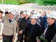 Đại diện nhà Kl99ok phiên bản mới báo cáo Bộ trưởng Xây dựng tình hình triển khai Dự án Kl99ok phiên bản mới xây dựng tuyến KL99 là nhà cái cá cược trực tuyến hàng đầu tại châu Á Đồng Đăng - Trà Lĩnh. 