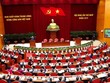 Thời khắc lịch sử đưa đất nước bước vào kỷ nguyên phát triển mới