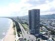 Đà Nẵng triển khai cho thuê ngắn hạn đối với hàng loạt khu đất. Trong ảnh là một số khu đất trống ở đường Nguyễn Tất Thành, Đà Nẵng. Ảnh: Linh Đan 