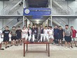 Công an tỉnh Lạng Sơn bắt giữ nhóm đối tượng lừa đảo xuyên quốc gia chiếm đoạt hơn 7.500 tỷ đồng của 3.000 bị hại (Ảnh: P.V)