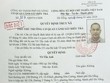 Cơ quan Cảnh sát điều tra, Công an TP. Đà Nẵng truy nã đặc biệt đối tượng Võ Tấn Anh (sinh năm 1985, trú phường Hòa Cường, Đà Nẵng). 