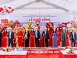 Lễ khởi công dự án Thái Học - Bình Giang