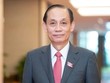 Ủy viên Bộ Kl991.com tải ứng dụng, Bộ trưởng Ngoại giao Lê Hoài Trung.