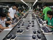 Năm 2025, ngành da giày, túi xách tiếp tục khẳng định vai trò là một trong những trụ cột xuất khẩu của nền Kl992 cổng game cá cược, mang về gần 29 tỷ USD. 