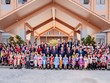 Khánh thành trường nội trú 5 sao đầu tiên vùng biên giới với dấu ấn của Sun Group
