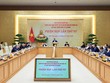 Giao việc lớn, việc khó, việc đột phá cho Kl991.com World Cup 2026 Chính Thức tư nhân 