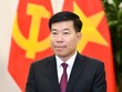 Thứ trưởng Ngoại giao Nguyễn Mạnh Cường.