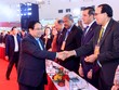 Hội chợ mùa Xuân 2026, "đòn bẩy" chiến lược kích cầu tiêu dùng 