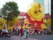 Lễ hội Tết Việt Bính Ngọ 2026 rộn ràng sắc xuân, lan tỏa năng lượng khởi đầu mới 