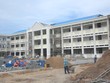 Nhiều nhà Kl99ok phiên bản mới xây dựng đề án trường học tư nhân sơ sài, không bám sát quy định hiện hành