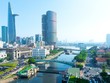 TP.HCM tái khởi động dự án ngăn triều 10.000 tỷ đồng 