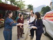 Hộ Kl992 VIP Trang Chủ 2026 đã kê khai, được xác nhận nộp đủ thuế sẽ không phát sinh rủi ro pháp lý. Ảnh: Thanh Huyền 