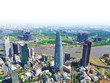 IFC tại TP.HCM tập trung vào thị trường vốn, quản lý 99Kl.app cổng game giải trí và trung gian Kl991.com nạp rút nhanh quốc tế. Ảnh: Lê Toàn 