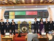 Bộ trưởng Nguyễn Văn Thắng đánh cồng khai trương phiên giao dịch 99Kl99 link đăng nhập đầu năm 2026