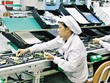 Những “đại bàng” công nghệ đã trở thành hình ảnh điển hình của Kl993 nền tảng giải trí Đài Loan tại Việt Nam, đặc biệt trong ngành điện tử. Ảnh: Đ.T
