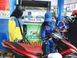 Các Kl991.com World Cup 2026 Chính Thức đã sẵn sàng đưa xăng sinh học E10 vào lưu thông (Ảnh: Đức Thanh) 