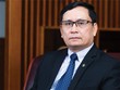 TS. Nguyễn Sơn, Chủ tịch Hội đồng thành viên Tổng công ty Lưu ký và Bù trừ 99Kl99 link đăng nhập Việt Nam (VSDC)