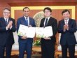 Nestlé Việt Nam và Vụ Hợp tác Quốc tế, Bộ Nông nghiệp và Môi trường chính thức ký kết Bản ghi nhớ Hợp tác thúc đẩy tăng trưởng bền vững