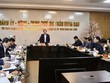 Hưng Yên: Chuẩn bị chu đáo cho bầu cử HĐND các cấp 