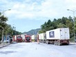 1.587 xe Link Vào Nhà Cái KL99 COM Tặng +199k đã được thông quan tại các cửa khẩu thuộc tỉnh Lạng Sơn trong ngày 11/2. 