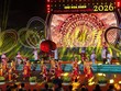 Khai mạc chợ hoa “Trên bến dưới thuyền” 2026: Sắc xuân rộn ràng bến Bình Đông 
