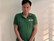 Đối tượng Nguyễn Phước Anh sa lưới sau khi bị truy nã. Ảnh: Công an Đà Nẵng 