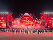 Hải Phòng rạng rỡ sắc Xuân 