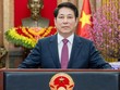 Chủ tịch nước Lương Cường gửi lời chúc Tết tới đồng bào, đồng chí, chiến sĩ cả nước và kiều bào ta ở nước ngoài vào thời khắc Giao thừa thiêng liêng bước sang năm mới Bính Ngọ 2026. 