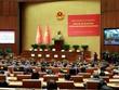 Ngày 7/2, Hội nghị toàn quốc nghiên cứu, học tập, quán triệt và triển khai thực hiện Nghị quyết Đại hội XIV của Đảng. 