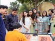 Từ ngày 14/2 đến 22/2/2026, ngành du lịch cả nước ước đón và phục vụ 14 triệu lượt khách, tăng 12% so với cùng kỳ năm 2025.